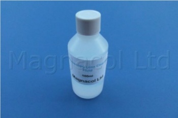 Lens Cleaning Solution - 100ml